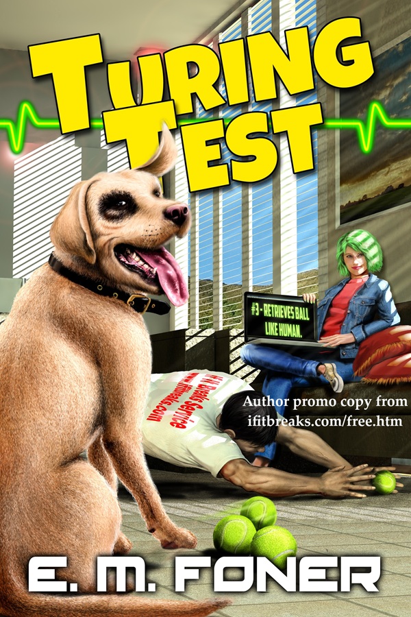 Turning Test